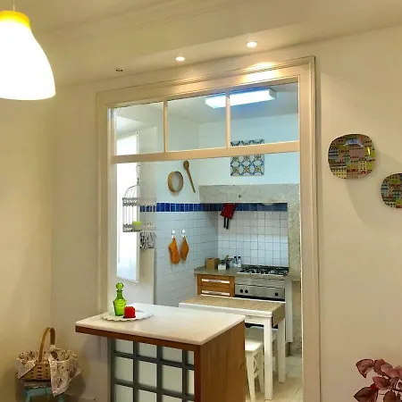Apartamento Charming Flat