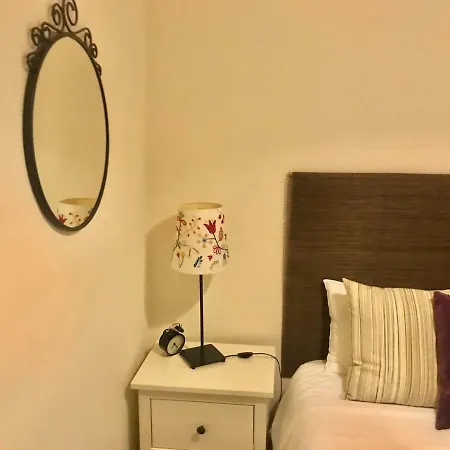 Charming Flat