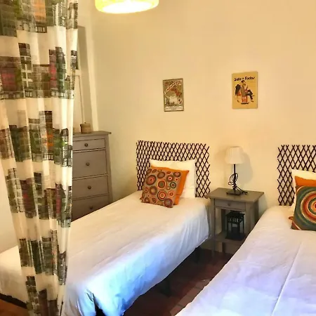 Charming Flat Appartement