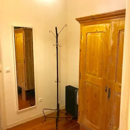 Apartman Charming Flat