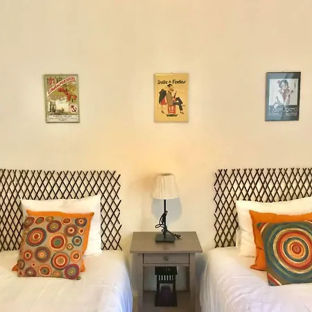 Charming Flat Apartman *