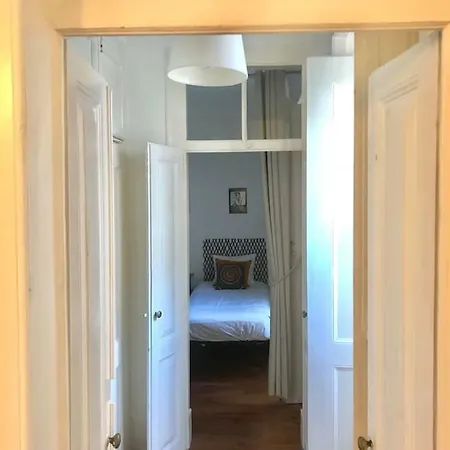 Charming Flat Appartamento *