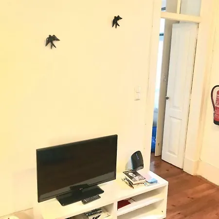 Апартаменти Charming Flat