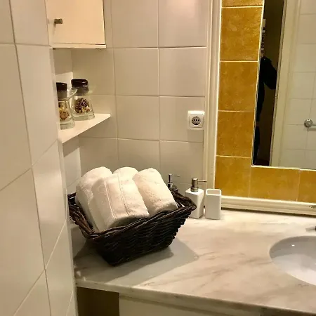 Charming Flat