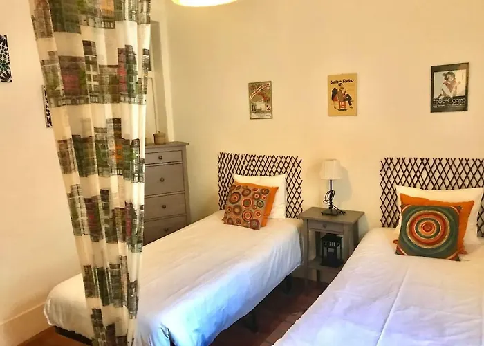 Charming Flat 아파트