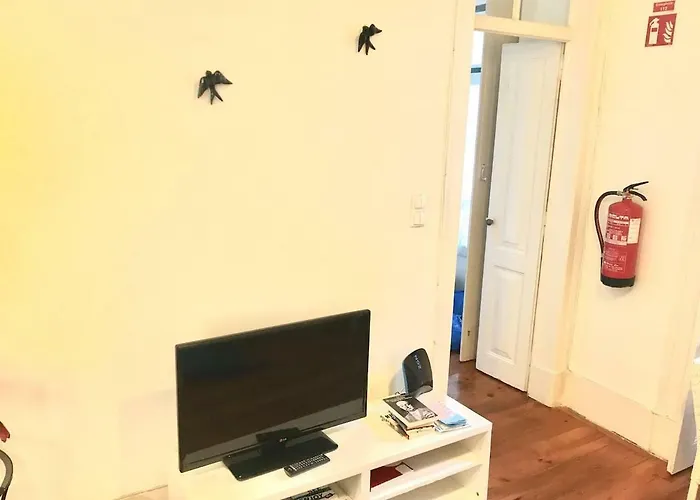 아파트 Charming Flat