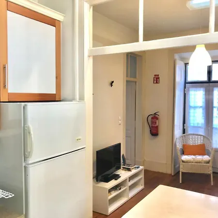 شقة Charming Flat